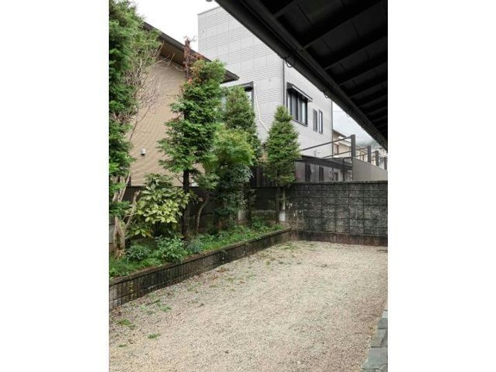 滋賀県大津市桜野町1(一戸建)の賃貸物件の内装