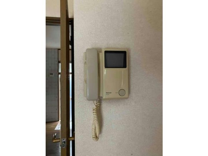 滋賀県大津市桜野町1(一戸建)の賃貸物件の内装