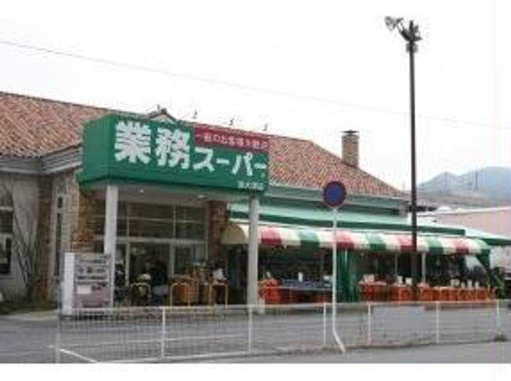 滋賀県大津市桜野町1(一戸建)の賃貸物件の周辺
