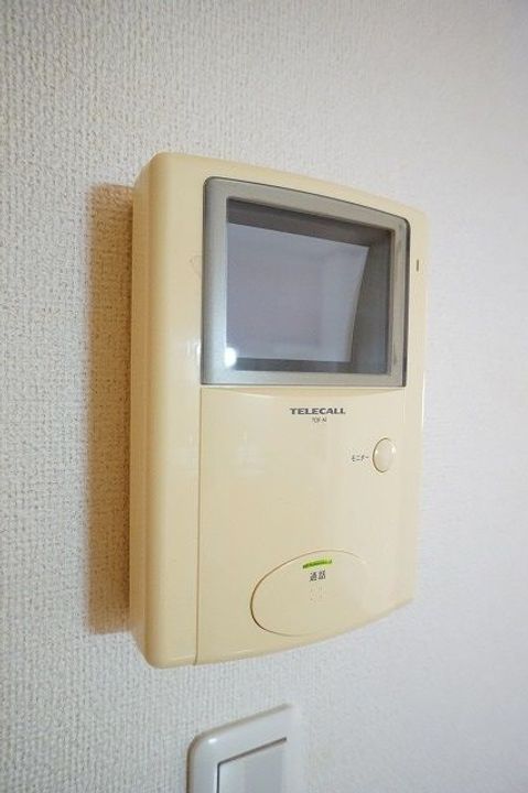 プランドール・Aの内装