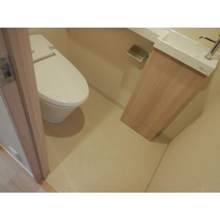 イーストゲートスクエア(011261)の内装