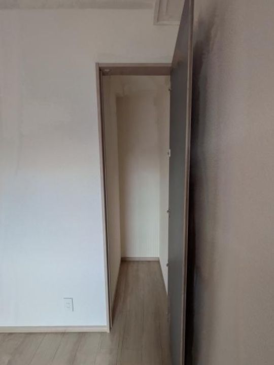 東京都足立区鹿浜3(アパート)の賃貸物件の内装