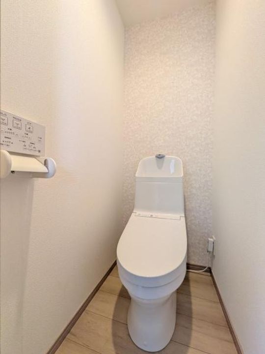 東京都足立区鹿浜3(アパート)の賃貸物件の内装