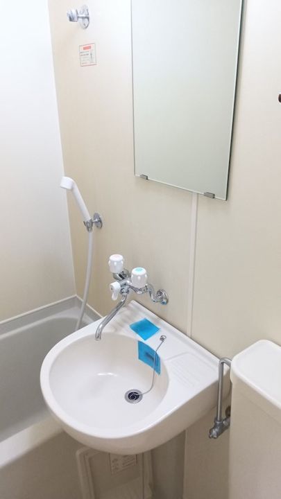 神奈川県横浜市磯子区磯子3(マンション)の賃貸物件の内装