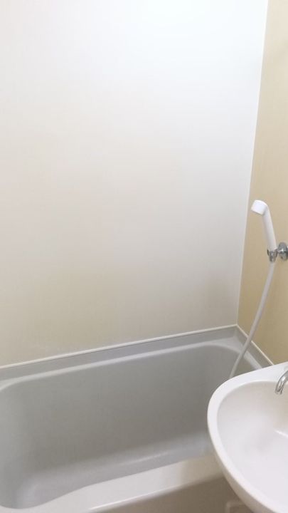 神奈川県横浜市磯子区磯子3(マンション)の賃貸物件の風呂