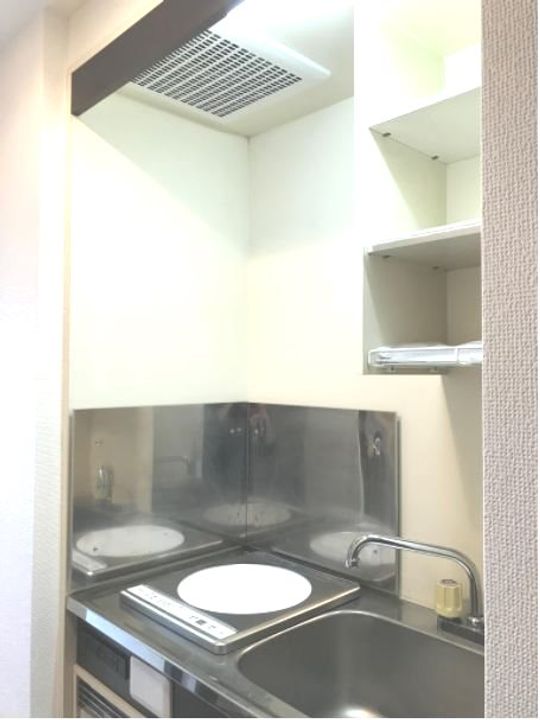 神奈川県横浜市磯子区磯子3(マンション)の賃貸物件のその他画像