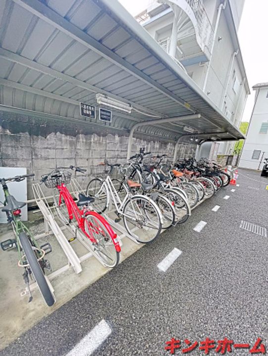 HOUSE TAGAWAの地図