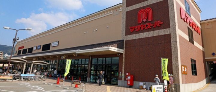 M’s COURT 山科駅南の周辺