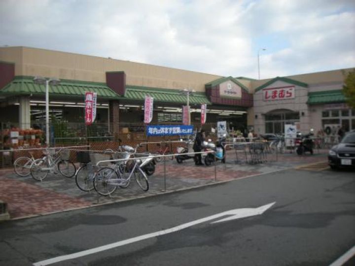 M’s COURT 山科駅南の周辺