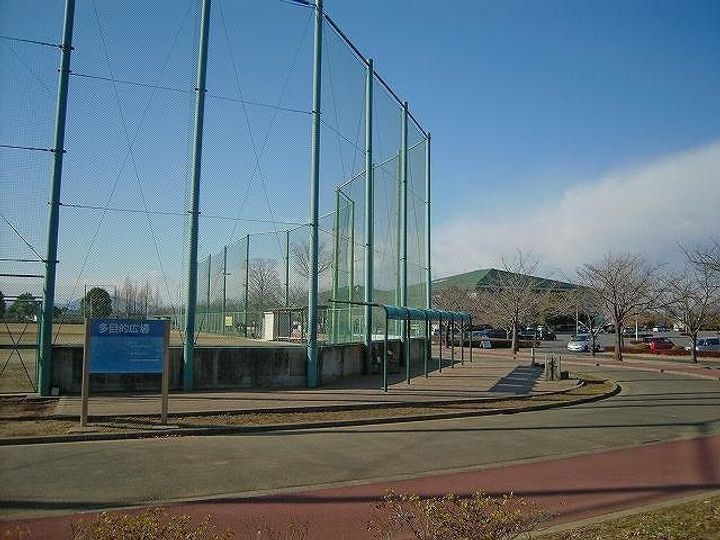 トムトックIIの周辺