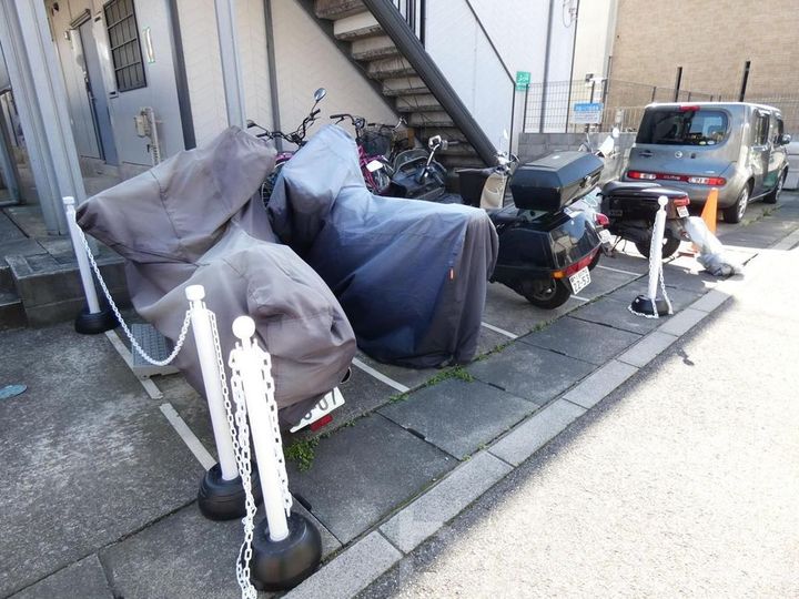 ハイツガーランドのその他画像