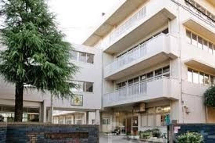 ハイツガーランドの周辺