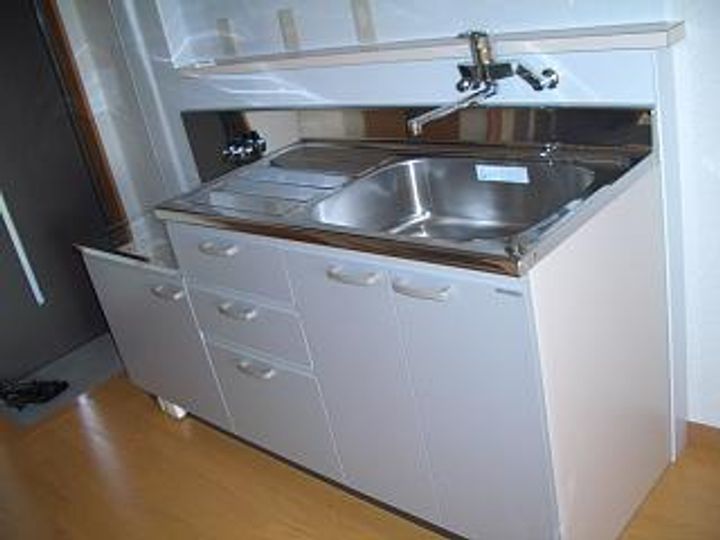 高知県高知市南川添(マンション)の賃貸物件の居間