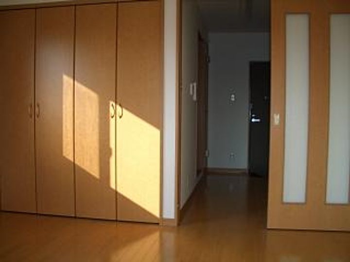 高知県高知市南川添(マンション)の賃貸物件の内装