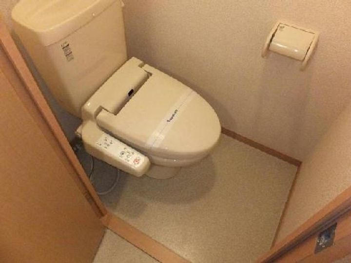 レオネクストエンブレム並榎の内装
