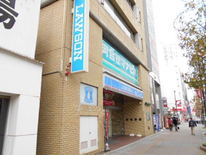 レオネクストエンブレム並榎の周辺