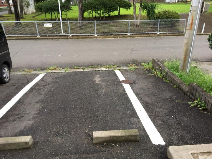 フラッツJ‘sの地図