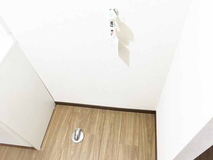 フラッツJ‘sの内装