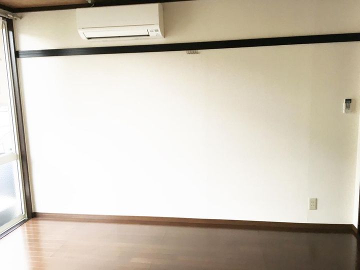 フラッツJ‘sの内装