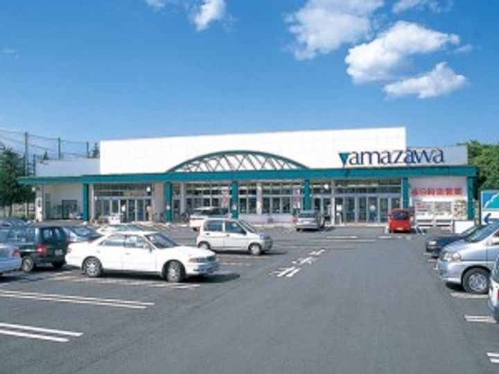 フラッツJ‘sの周辺