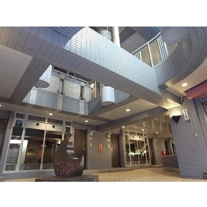 千葉県流山市南流山2(マンション)の賃貸物件の地図