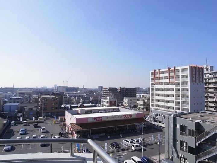 千葉県流山市南流山2(マンション)の賃貸物件のその他画像