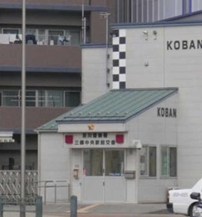 千葉県流山市南流山2(マンション)の賃貸物件の周辺