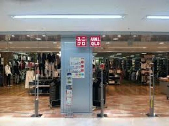 カミングの周辺