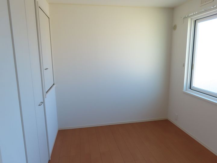 福島県南相馬市原町区大木戸字松島(アパート)の賃貸物件の内装