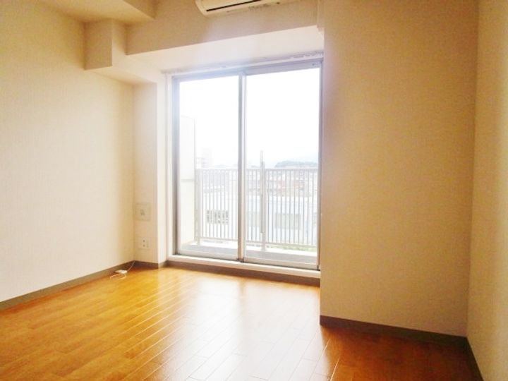 ヴィラ・デル・ソーレ栄の内装