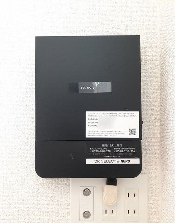 群馬県太田市石原町(アパート)の賃貸物件の内装
