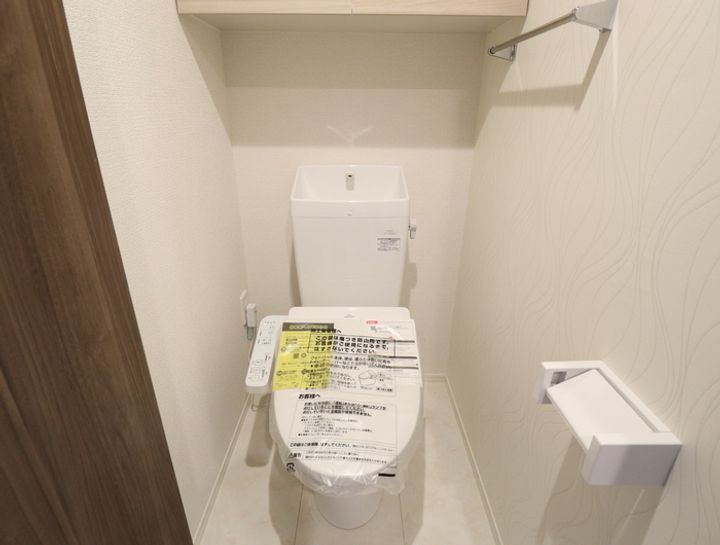 フェリシテ御領の内装