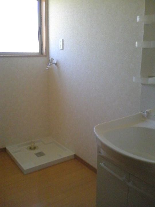 熊本県宇城市松橋町きらら3(アパート)の賃貸物件のその他画像