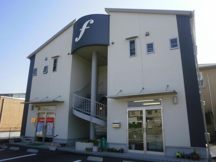 熊本県宇城市松橋町きらら3(アパート)の賃貸物件の外観
