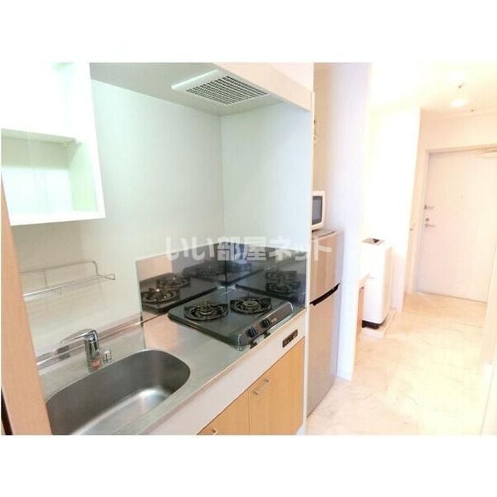 GP栄本町通りの玄関