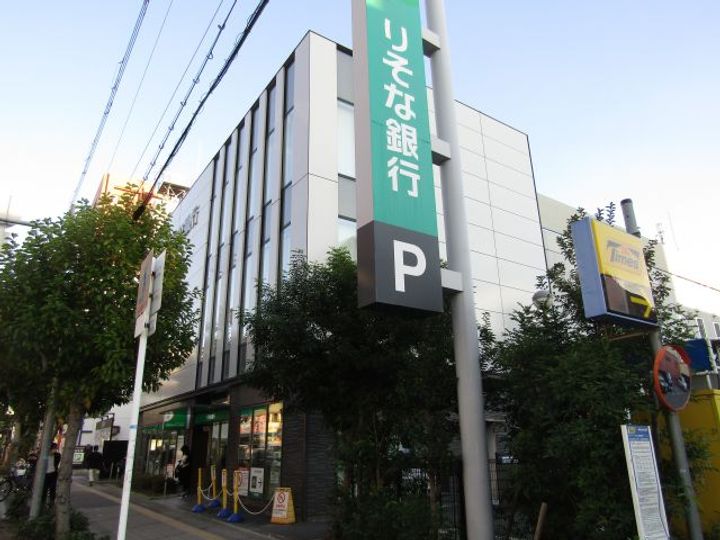 スペチアーレ平野西の周辺