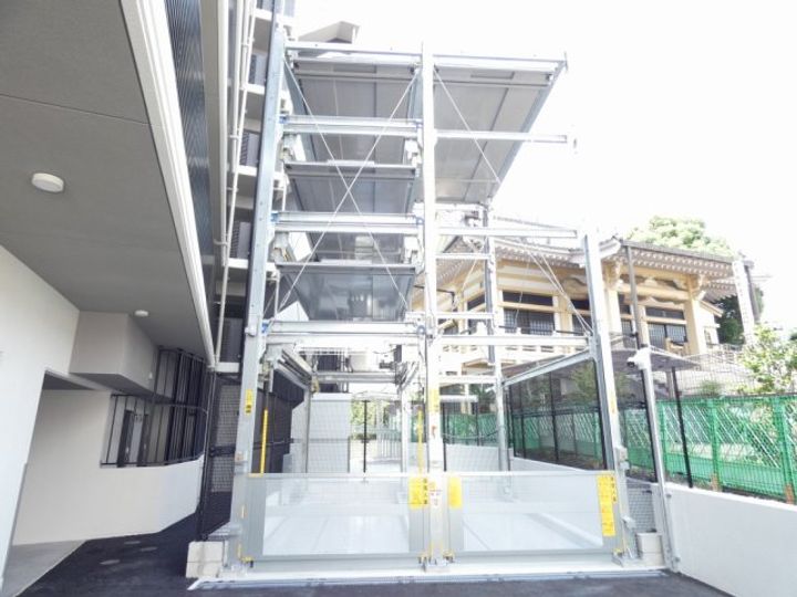 S-RESIDENCE神宮西駅前ascentの地図