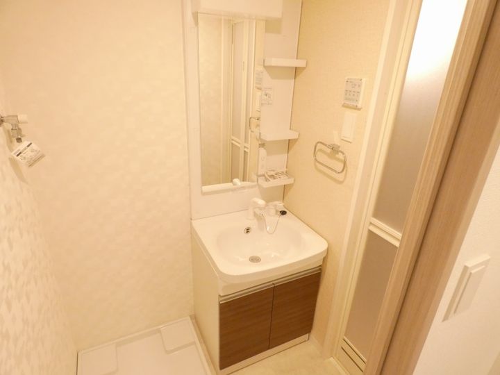 S-RESIDENCE神宮西駅前ascentの内装