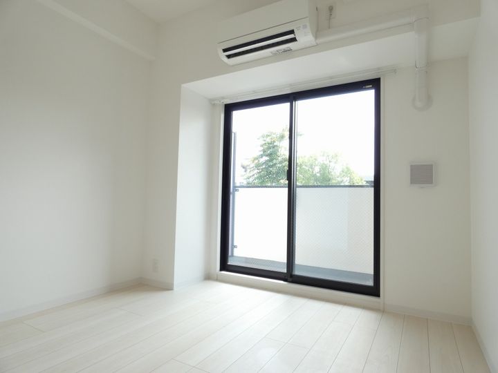 S-RESIDENCE神宮西駅前ascentの内装