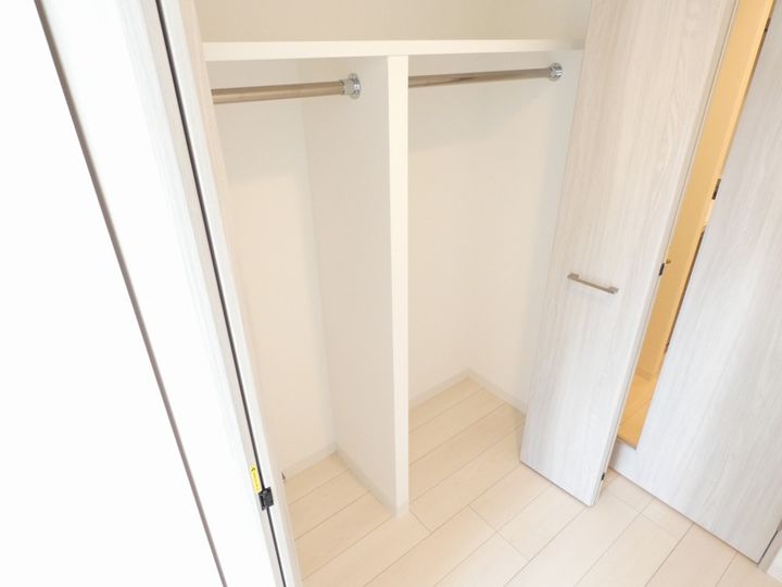 S-RESIDENCE神宮西駅前ascentの内装