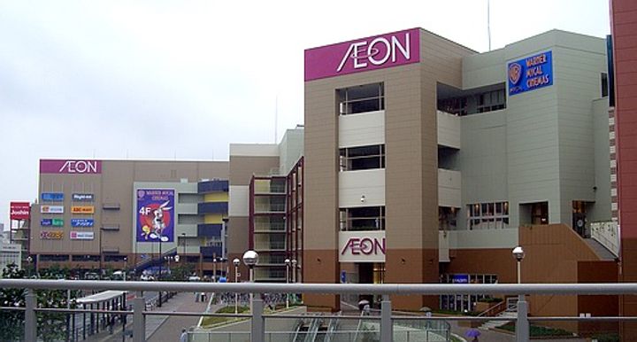 S-RESIDENCE神宮西駅前ascentの周辺
