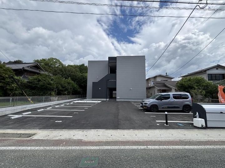 ADC鳥栖の地図
