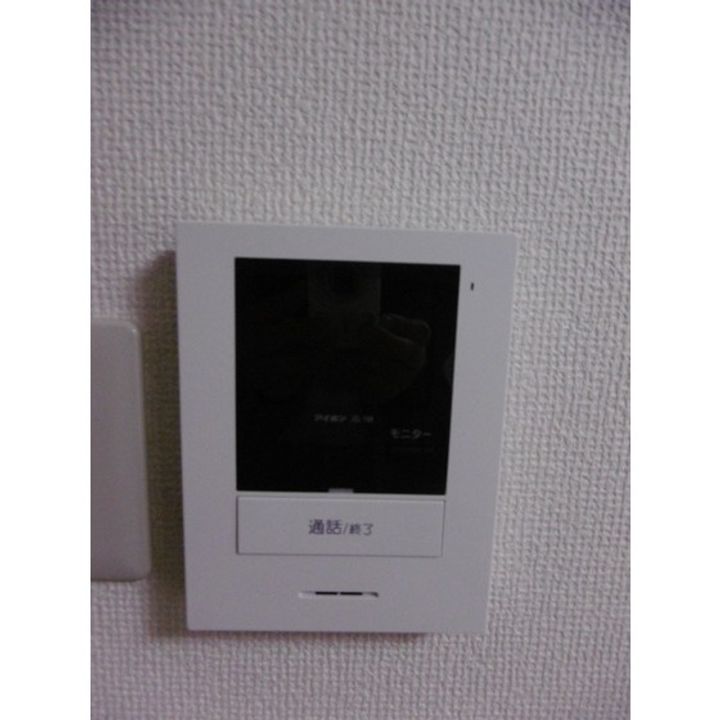 アーバンフラットの内装
