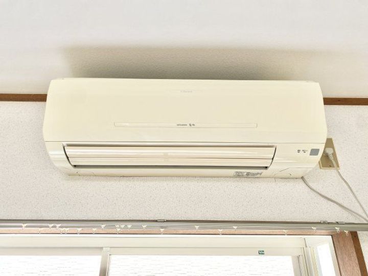 新潟県長岡市西津町(アパート)の賃貸物件の内装