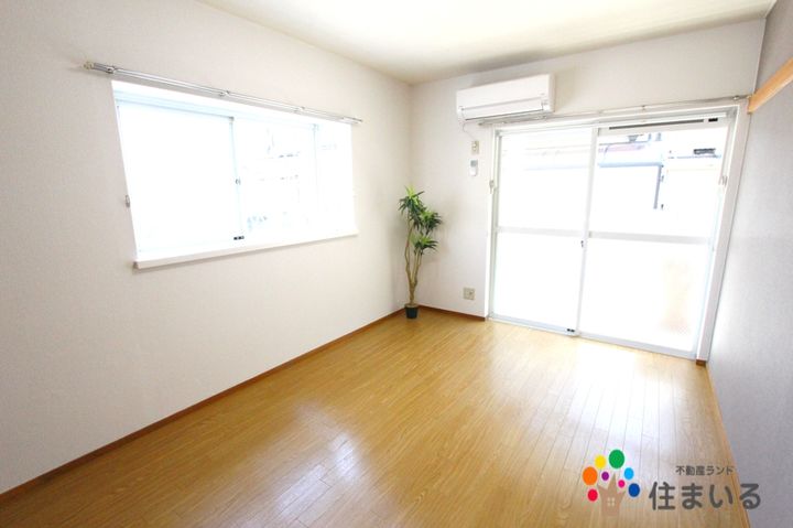 愛知県名古屋市南区星宮町(アパート)の賃貸物件の内装