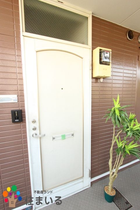 愛知県名古屋市南区星宮町(アパート)の賃貸物件の地図