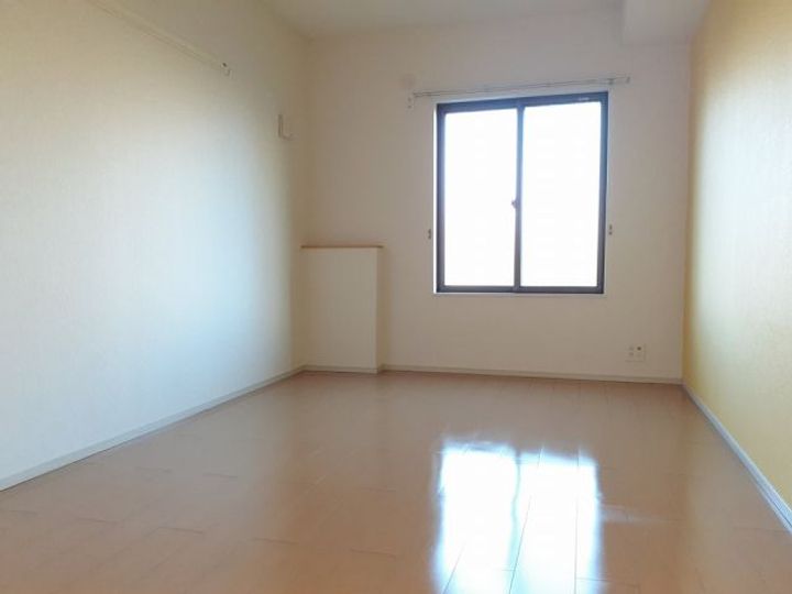 栃木県栃木市柳橋町(アパート)の賃貸物件の内装