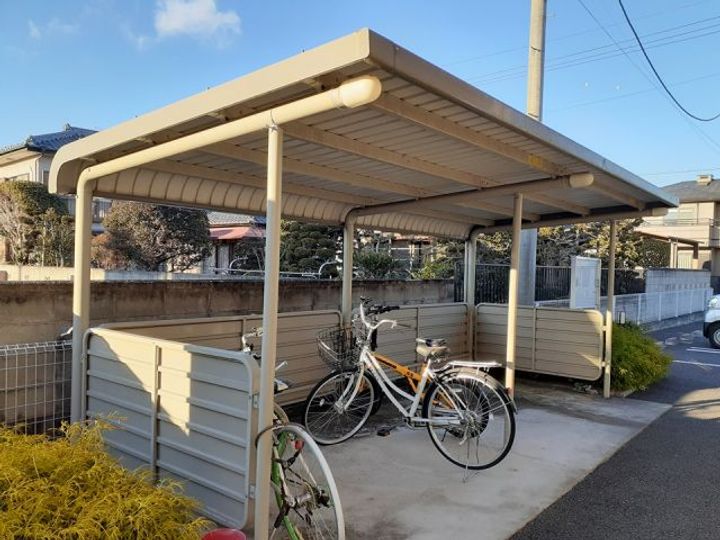 栃木県栃木市柳橋町(アパート)の賃貸物件の地図