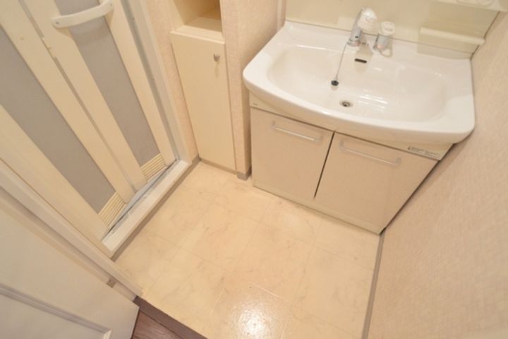 広島県広島市中区十日市町2(マンション)の賃貸物件の内装