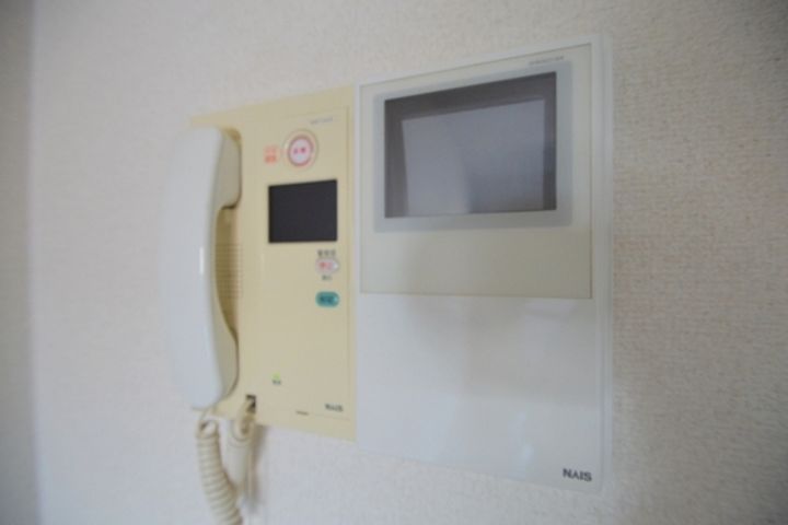 広島県広島市中区十日市町2(マンション)の賃貸物件の内装